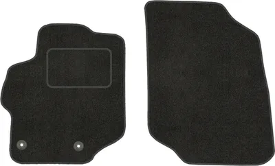 Image de Tapis de sol avant pour Peugeot 301 (à partir de 2012) - Convient parfaitement
