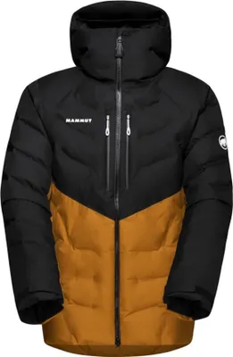 Produktbild von Kurtki Mammut Winter daunenjacke Photics Ski Hardshell Thermo 1010297907507