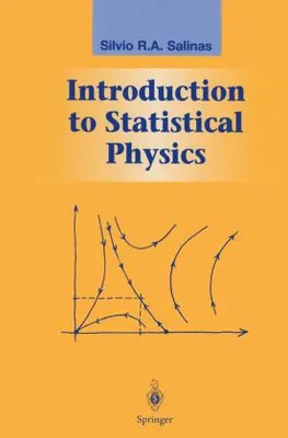 Obrázok produktu pre Introduction to Statistical Physics