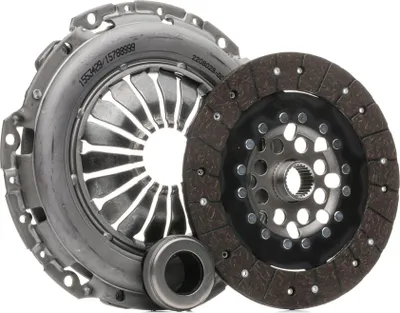 Produktbild von RIDEX Kupplungssatz Kupplung passend für MERCEDES-BENZ SPRINTER 3-t Kasten (903) 479C2924