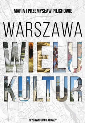 Obrázok produktu pre Warszawa wielu kultur