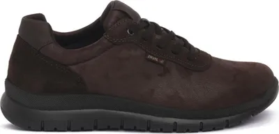 Produktbild von Herren Halbschuhe mit Schnürung in Braun