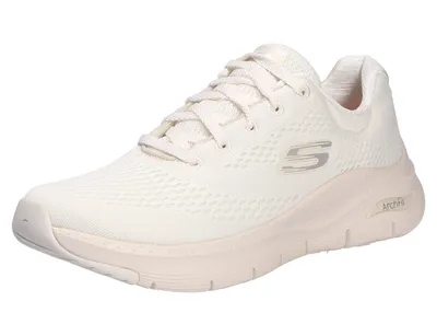 Produktbild von Skechers Damen Sneaker, weiß(weiofwt), Gr. 41