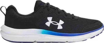 Produktbild von Under Armour Errores de Talla 3026175-009 in BLACK color size 43