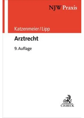 Obrázek produktu pro Arztrecht