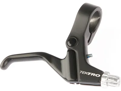 Immagine prodotto di Set Tektro 316AGFR V-brake bar BMX destra + sinistra, nero
