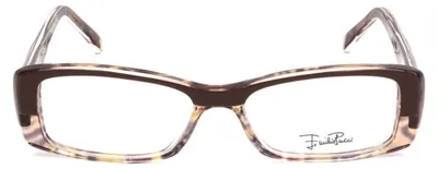 Produktbild von Brillenfassung Emilio Pucci EP2651-204 Ø 50 mm