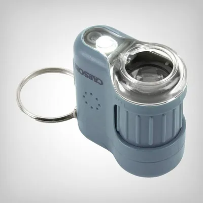 Produktbild von Carson MicroMini blau