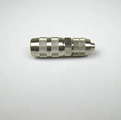 Produktbild von Schnellkupplung NW2,7 mit Schraubtülle f. Schlauch 4x6 mm104423