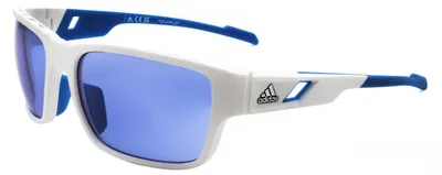 Produktbild von Adidas Sport SP0069 White 61/18/130 Herren Sonnenbrillen