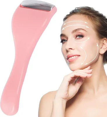 Produktbild von Verk 24428 Gesichtsmassagegerät