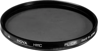 Produktbild von Hoya HRT CIR-PL 67mm, 67 mm, Ultraviolett (UV)-Kamerafilter, 1 Stück(e)