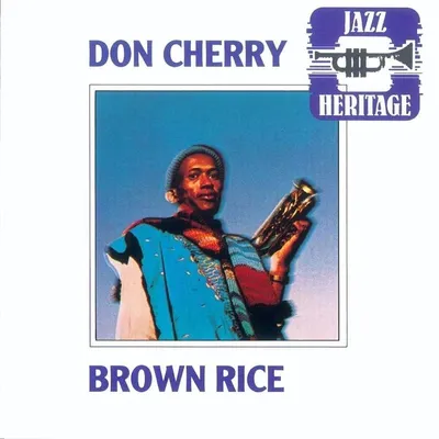 Obrázok produktu pre Don Cherry - Don Cherry (Reissue) (LP)
