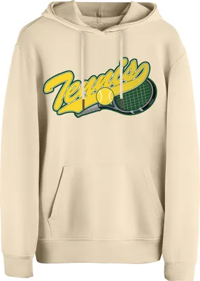Produktbild von Cotton Prime® Kapuzensweatshirt Tennis XL Beige