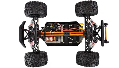 Produktbild von Amewi 22624, Monstertruck, 1:7, 14 Jahr(e), 8 kg
