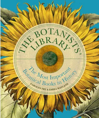Obrázek produktu pro The Botanists' Library
