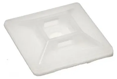 Produktbild von Klebesockel für Kabelbinder 5,5