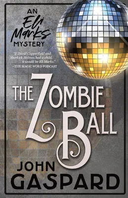 Produktbild von Der Zombie-Ball