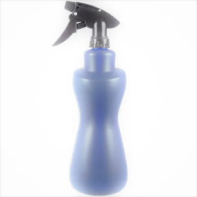 Produktbild von PET Sprühflasche 1 Liter Blau oder Weiß, Farbe:Blau