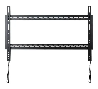 Produktbild von B-TECH Wandhalterung 900x600 -100kg 55-100''/fest/30mm Wandabstand