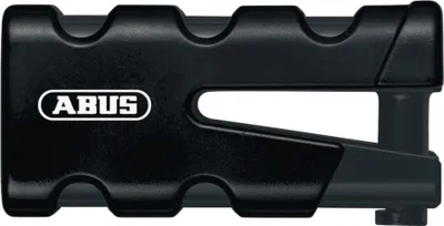 Zdjęcie produktu dla Abus Granit Sledg 77 Grip Black Zamek