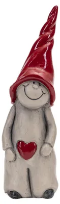 Image de Nääsgränsgården - Santa Junge - 14 cm