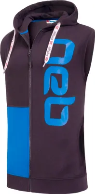 Produktbild von Nebulus Weste BLOCKSTER Herren, ärmellose Jacke, Gilet, P6912 - Herren, schwarz, M