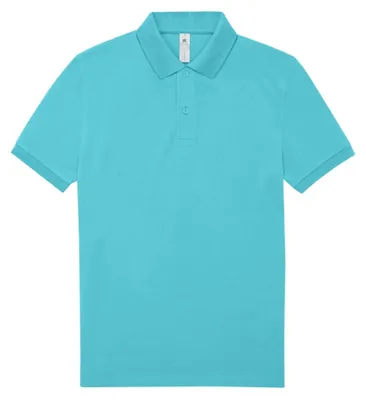 Immagine prodotto di B&C - Camicia da uomo "My Polo 180" LT2378 (S) (Metatürkis)