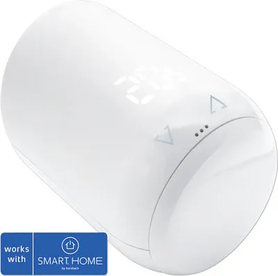 Produktbild von Heizkörperthermostat Comet Wifi