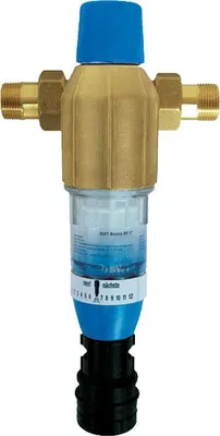 Produktbild von BWT Bolero RF Rückspülfilter 1'' 10365