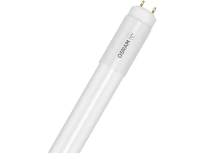 Produktbild von OSRAM LED-Röhre, T8, 1500mm, G13, EEK: F, 24W, 2550lm, 3000K