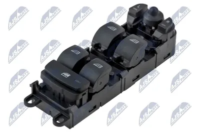 Produktbild von NTY Fensterheberschalter EWS-LR-004