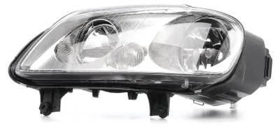 Produktbild von TYC Scheinwerfer Links für VW TOURAN (1T1, 1T2) 20-0760-25-2