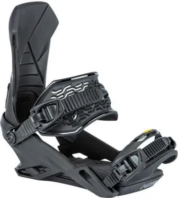Produktbild von Nitro NITRO TEAM ULTRA BLACK M
