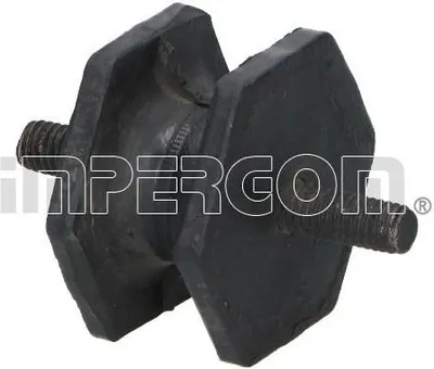 Produktbild von ORIGINAL IMPERIUM Anschlagpuffer Schalldämpfer 29461 Vorschalldämpfer für RENAULT MASTER II Kasten (FD) 80g