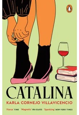 Imagen del producto de Catalina