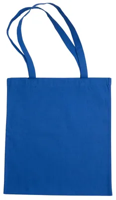 Produktbild von Jassz Shopping-Tasche / Einkaufstasche, groß FK237 (Einheitsgröße) (Königsblau)