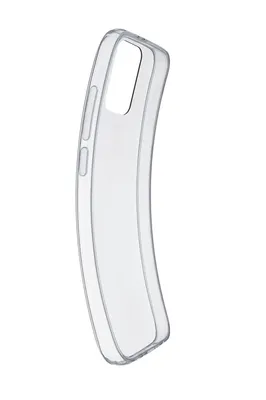 Zdjęcie produktu dla Etui Cellularline SOFT SAMSUNG GALAXY A03s