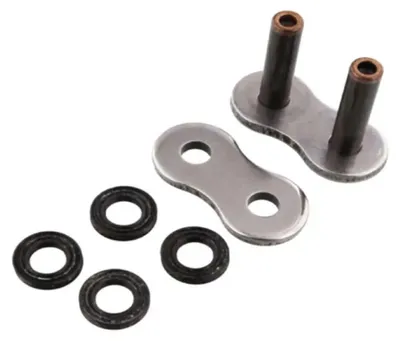 Produktbild von Rk 520so Clf Kettenglied Silber  Silber One Size