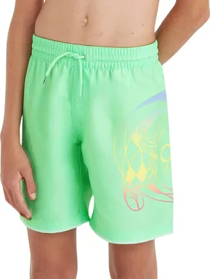 Produktbild von O'Neill Circle Surfer 14" Schwimmshort Jungen