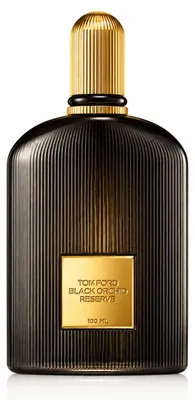 Produktbild von TOM FORD Black Orchid Reserve, Unisex, 100 ml, Nicht nachfüllbare Flasche, Flüssiges Parfüm, Bergamotte, Trüffel, Orchidee, Canangabaum