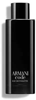 Produktbild von Giorgio Armani Code Eau De Toilette – For Men – 200 ml Spray