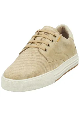 Produktbild von camel active Sneaker Sneaker Veloursleder