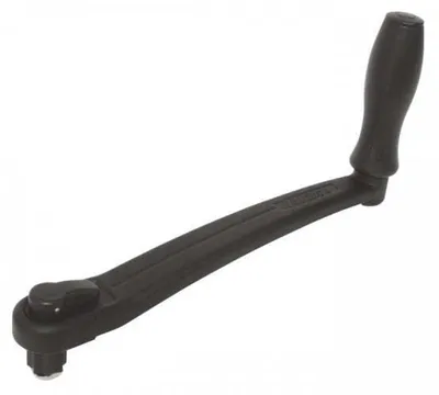 Obrázek produktu pro Lalizas Winch Handle Locking - 25cm Vinšna, klika
