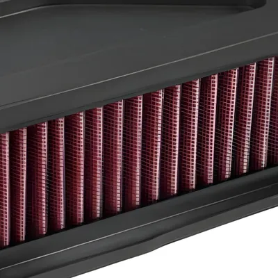 Produktbild von K&N HA-1016 Hochleistungsluftfilter Langzeitfilter