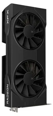 Produktbild von XFX Swift AMD Radeon RX 9060 8GB Grafikkarte