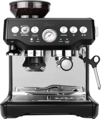 Produktbild von Sage the Barista Express Black Truffle