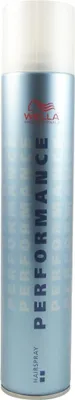 Produktbild von Wella Performance Extra Strong Hairspray 500 ml