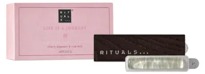 Obrázok produktu pre Osviežovač vzduchu do auta – Ritual of Sakura, 2 x 3 g