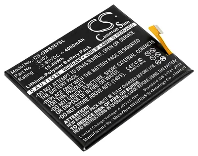 Obrázok produktu pre TECHTEK Batéria kompatibilná s [Gigaset] GS57-6, ME pro nahrádza GI02